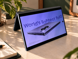 Samsung Galaxy Z Fold8: HP Lipat Tipis & Ringan Hasil 8 Generasi Inovasi