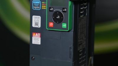 Schneider Electric Luncurkan Altivar HVAC ATH600 dan EasyLogic™ APF