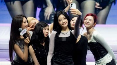 OPPO & BABYMONSTER Sukses Gelar Global Fan Meet Up di Jakarta