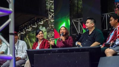 Ulang Tahun ke-51, Polytron Luncurkan Kampanye "Bangga Terus Melangkah"