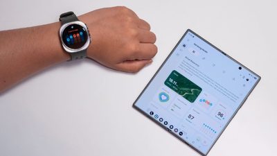 Samsung Galaxy Watch Ultra2 Pantau Lima Indikator Pemulihan Tubuh Saat Tidur