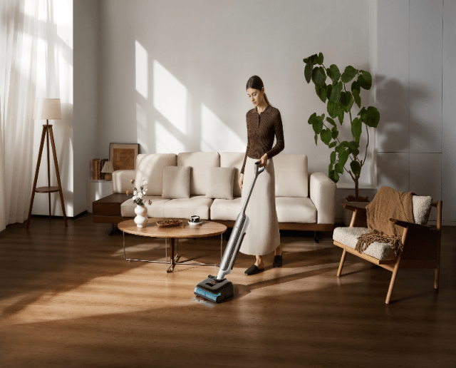 Xiaomi Ekosistem AIoT 6 Perangkat Smart Home Baru
