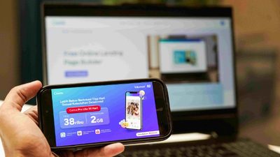 Telkomsel Hadirkan Paket Bundling Canva Pro Lite