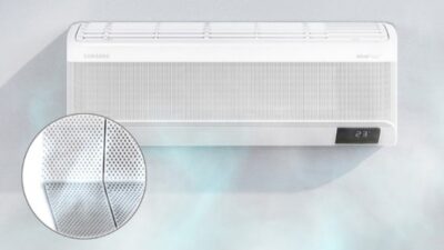 Samsung Neo WindFree Lite Hadir Mulai Dari 0,5 PK Sampai 2 PK