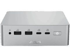 ASUS Umumkan Kehadiran Mini PC Ascent QN10