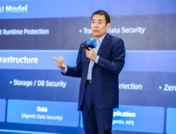 Alibaba Cloud Perluas Infrastruktur Global dan Portofolio AI