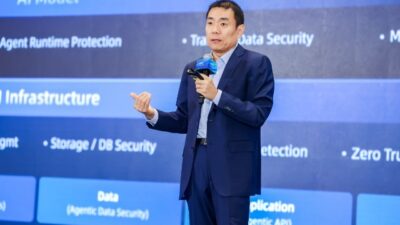 Alibaba Cloud Perluas Infrastruktur Global dan Portofolio AI