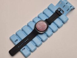 Fitur Vitals Galaxy Watch9: Cara Cek Kesehatan Tubuh Optimal