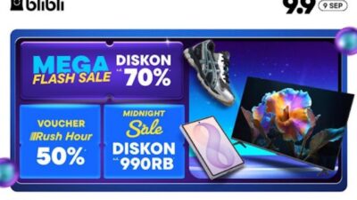 Double Day 9.9 Shopping Survival Guide: Jangan Lupa Checkout