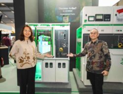 Schneider Electric Mendorong Modernisasi Jaringan Listrik dan Transisi Bebas SF6