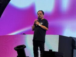 Geber Infrastruktur Jaringan, XLSmart Buka Peluang Ekonomi Baru