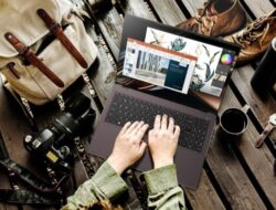 Acer Resmi Rilis Vero 16: Laptop AI Ramah Lingkungan yang Mudah Diperbaiki