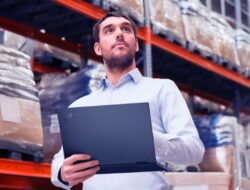 Lenovo Hadirkan Solusi Smart Manufacturing End-to-End Berbasis AI
