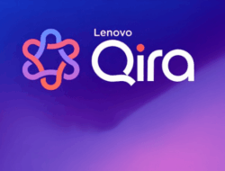 Lenovo & Motorola Qira Perluas Jangkauannya ke Berbagai Perangkat