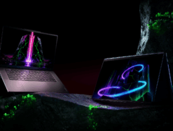 Lenovo Memperluas Portofolio Yoga: AI PC dan Tablet Terbaru untuk Kreator