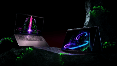 Lenovo Memperluas Portofolio Yoga: AI PC dan Tablet Terbaru untuk Kreator