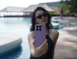 Alasan Xiaomi 17T Pro Jadi Daily Driver Pilihan Para Kreator Gaya Hidup
