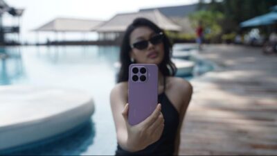Alasan Xiaomi 17T Pro Jadi Daily Driver Pilihan Para Kreator Gaya Hidup