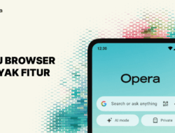 Satu Browser, Lima Fungsi: Cara Cerdas Memaksimalkan Smartphone