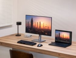 ASUS Umumkan PC ProArt Bertenaga NVIDIA RTX Spark di IFA 2026