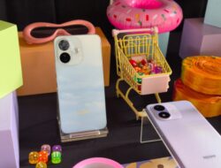 REDMI Note 17 Series Hadir dengan Baterai 10.000mAh