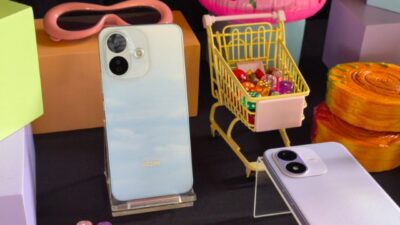 REDMI Note 17 Series Hadir dengan Baterai 10.000mAh