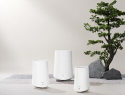 Acerpure Luncurkan PRO P5 Series: Smart Pet Care Air Purifier