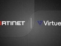 Fortinet Perkuat Perlindungan AI Melalui Akuisisi Virtue AI