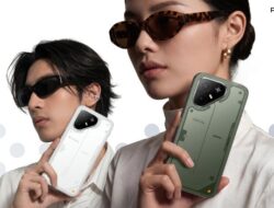 TECNO POVA 8 Pro 5G Resmi Meluncur di Indonesia Kolaborasi Tonino Lamborghini