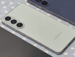 Apa Itu My FanCam di Galaxy S26 FE? Satu Rekaman Bisa Jadi Banyak Video