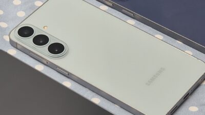 Apa Itu My FanCam di Galaxy S26 FE? Satu Rekaman Bisa Jadi Banyak Video