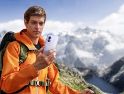 Teknologi di Balik Pengalaman Responsif REDMI Note 17 Series