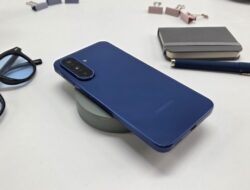 Cari HP yang Cocok Buat Jangka Panjang? Galaxy A27 5G Layak Jadi Pilihan