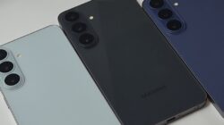 Cara Horizontal Lock di Galaxy S26 FE Menjaga Video Tetap Stabil Saat Bergerak