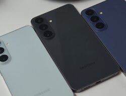Cara Horizontal Lock di Galaxy S26 FE Menjaga Video Tetap Stabil Saat Bergerak