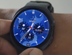 Review Galaxy Watch9: Smartwatch Kebugaran Berbasis AI nan Personal