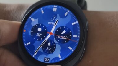 Review Galaxy Watch9: Smartwatch Kebugaran Berbasis AI nan Personal