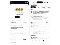 Threads Meluncurkan Fitur Pengawasan Orang Tua