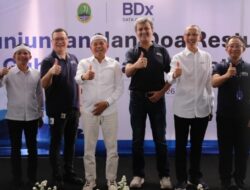 BDx Pula Memulai Pembangunan Pusat Data AI 640 MW di Jatiluhur Jawa Barat