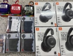 Pemberantasan Barang Palsu JBL Diintensifkan HARMAN di Asia Pasifik
