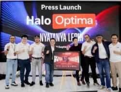 Telkomsel Halo Optima Hadirkan Kuota hingga 2.000 GB