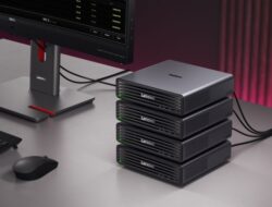 Lenovo Luncurkan Solusi Hybrid AI Enterprise di IFA 2026