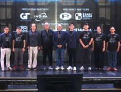 Sennheiser Perkenalkan Spectera dan Transmitter Handheld SKM Terbaru