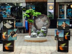 Crocs Echo II Bawa Semangat “Let Them Talk”: Ajak Lebih Berani