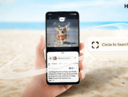 HONOR X7d: Kenalkan “Circle to Search” untuk Pencarian Instan
