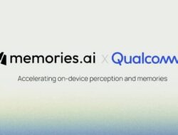 Memories.ai Luncurkan Agen AI Personal Luci Berbasis Snapdragon