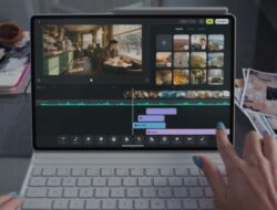 HUAWEI MatePad Air (2026): Tablet Ultra-Tipis dan Pengalaman PC-Like