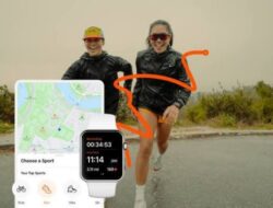 Tren Olahraga di Indonesia: Latihan Singkat dan Rutinitas ala Pengguna Strava
