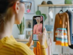 Fynd Hadirkan Teknologi Virtual Try-On Bertenaga AI ke Indonesia