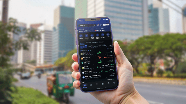 Ajaib Kripto Hadirkan 741 Aset Kripto Terbanyak di Indonesia